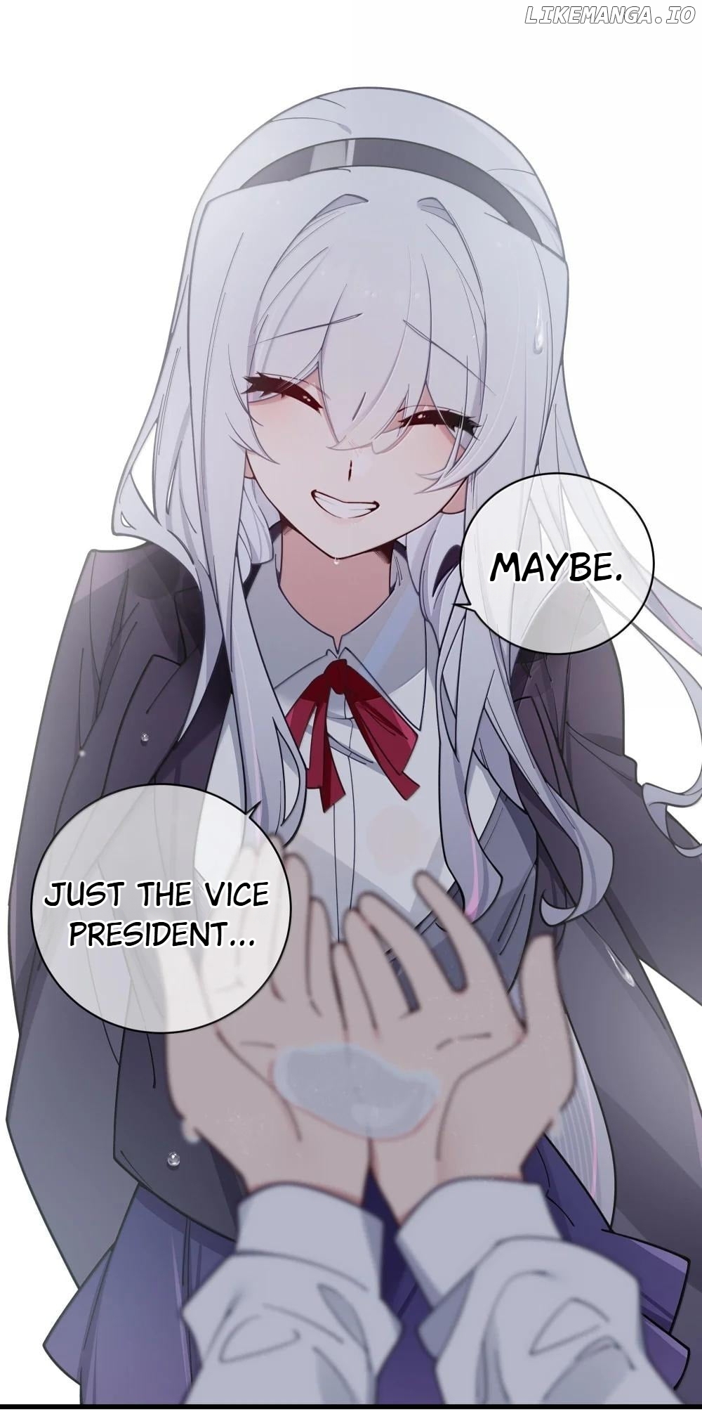My Fake Girlfriends are using me as a Shield Chapter 130 - page 26
